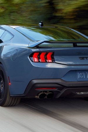 K&N Interieurfilter Premium Protect Voor Ford Mustang 2015-